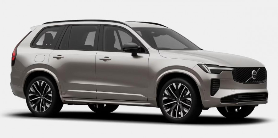 2026 Volvo XC90 L Series Ultra B5 Dark SUV Image 1