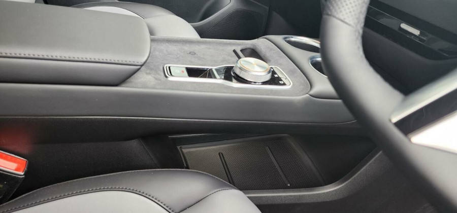2025 MG MGS5 EV ZS3EM Essence 49 SUV Image 30