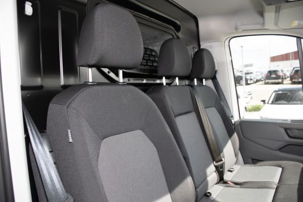 2025 MY26 Volkswagen Crafter SY1 35 TDI410 MWB Van image 8