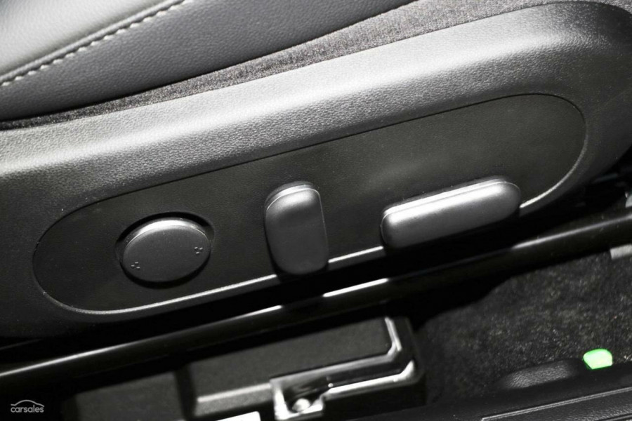 2026 MY27 Hyundai KONA SX2.V3 Hybrid Elite SUV Image 18