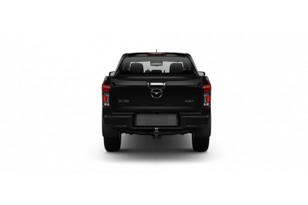 2026 Mazda BT-50 TF XTR Ute Image 16