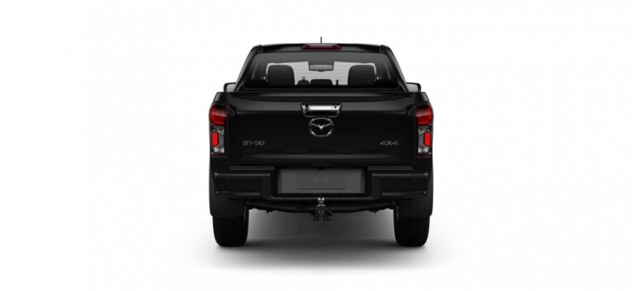 2026 Mazda BT-50 TF XTR Ute Image 16