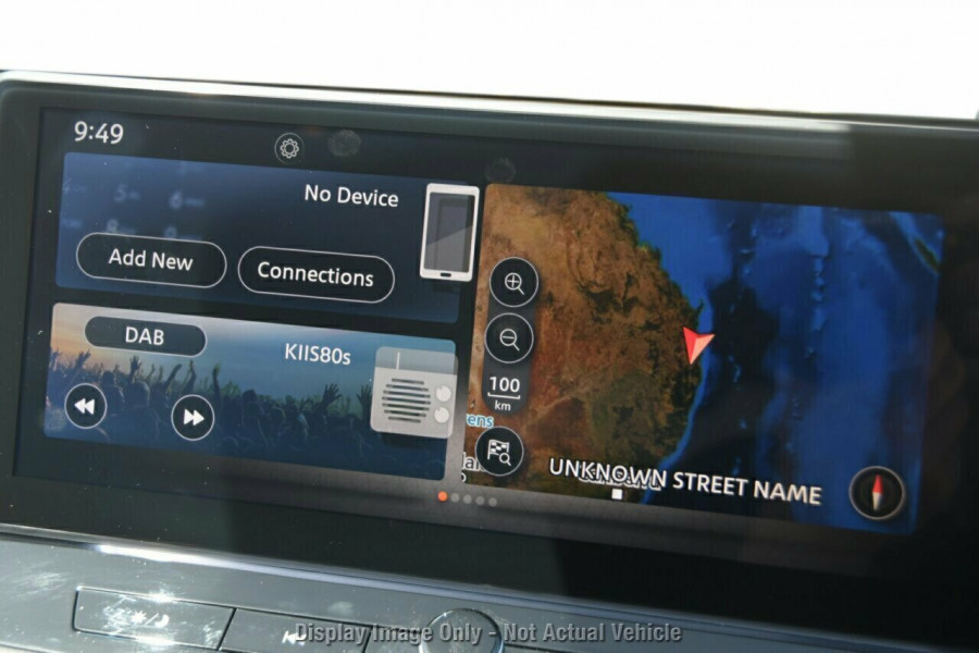2024 MY25 Nissan X-Trail T33 Ti SUV Image 9