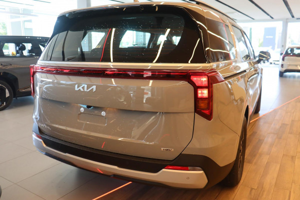 2026 MY27 Kia Carnival KA4 PE S HEV People Mover Image 21