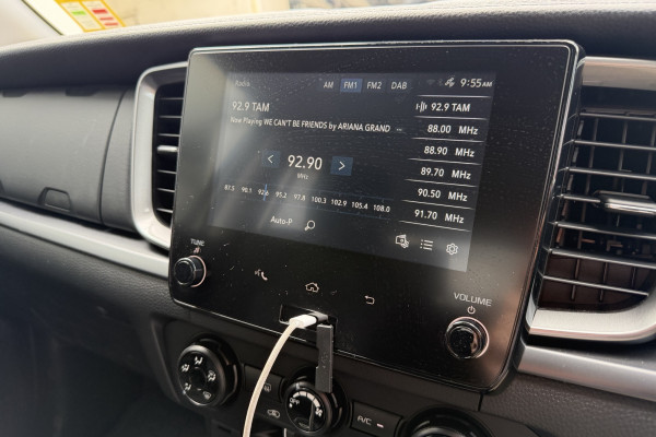 2025 Mazda BT-50 TF XT Ute Image 27