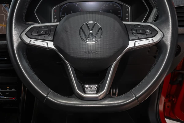2022 MY22.5 Volkswagen T-Cross C11 85TSI Style SUV Image 11
