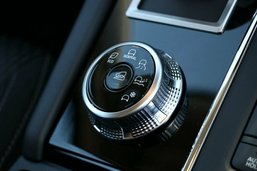 2024 Mitsubishi Outlander ZM ES SUV Image 20