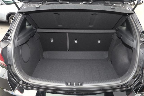 2020 MY21 Hyundai i30 PD.V4 Elite Hatchback