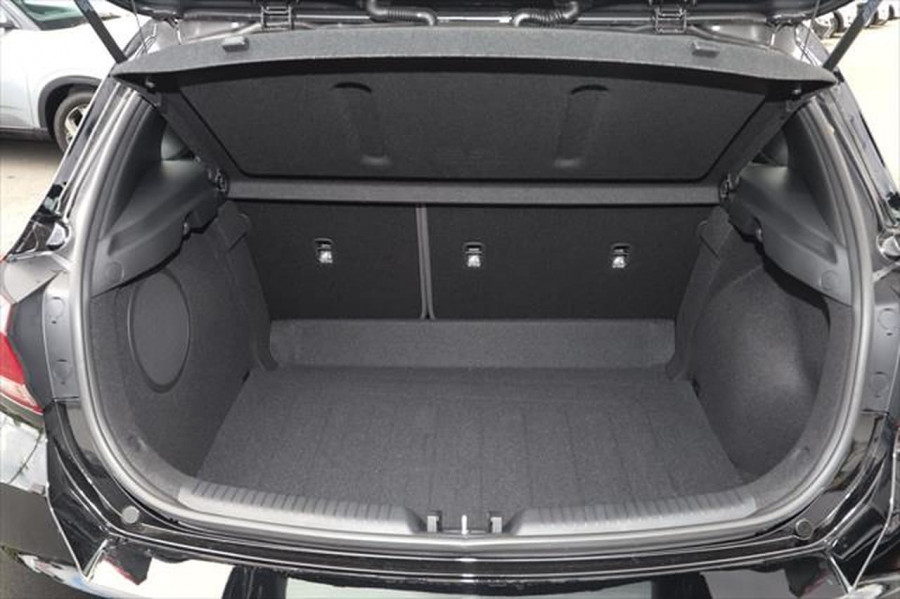 2020 MY21 Hyundai i30 PD.V4 Elite Hatchback Image 4