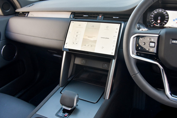 2026 Land Rover Discovery Sport L550 P250 Landmark SUV