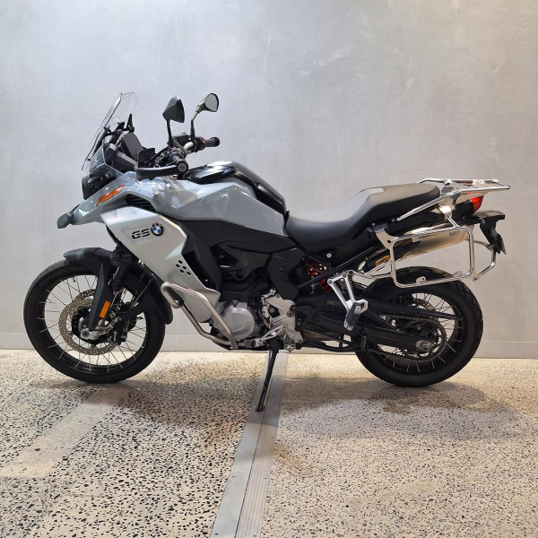 2019 BMW F 850 GS Adventure F 850 image 3