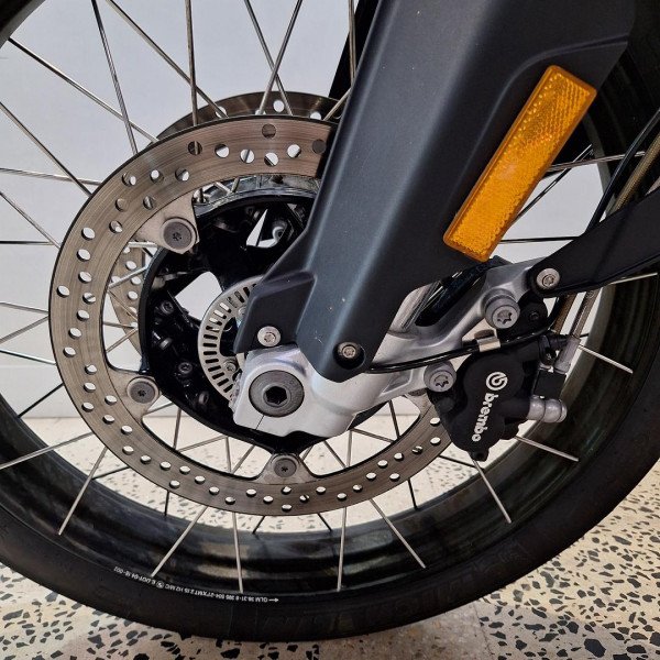 2019 BMW F 850 GS Adventure F 850 image 52