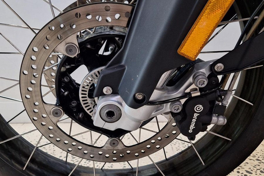 2019 BMW F 850 GS Adventure F 850