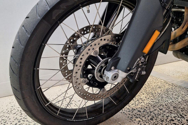 2019 BMW F 850 GS Adventure F 850