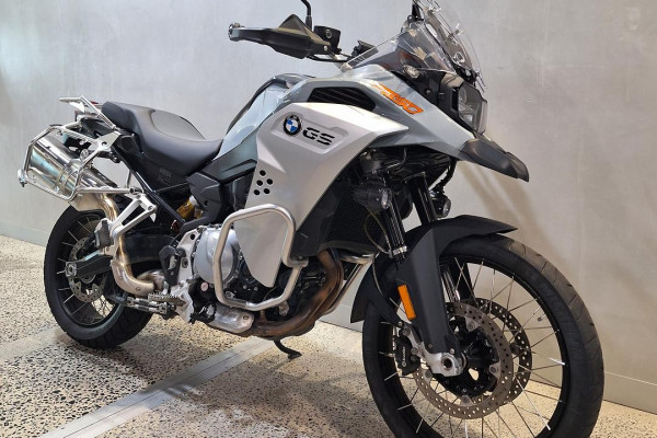 2019 BMW F 850 GS Adventure F 850
