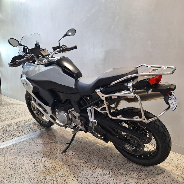 2019 BMW F 850 GS Adventure F 850 image 8