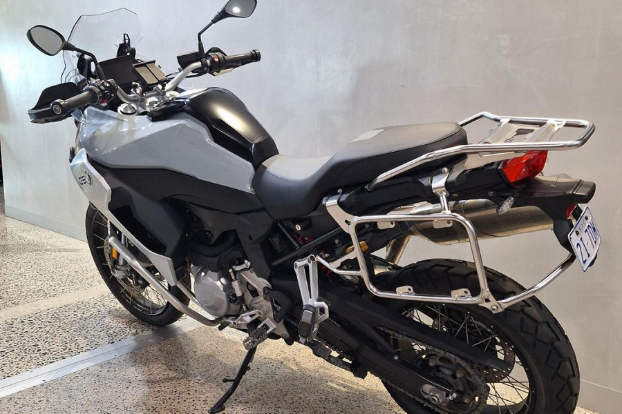2019 BMW F 850 GS Adventure F 850