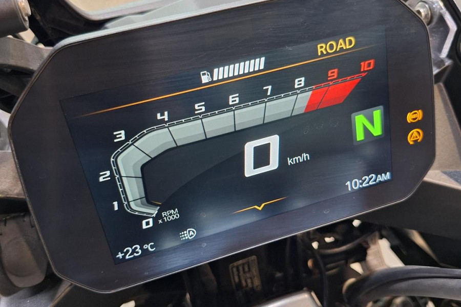 2019 BMW F 850 GS Adventure F 850