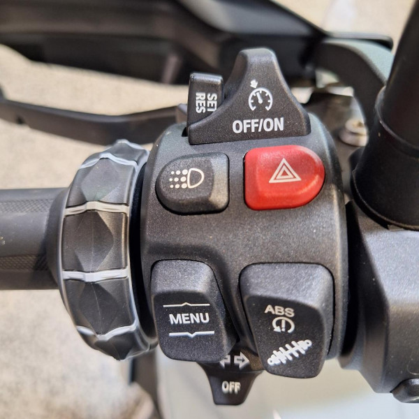 2019 BMW F 850 GS Adventure F 850 image 16