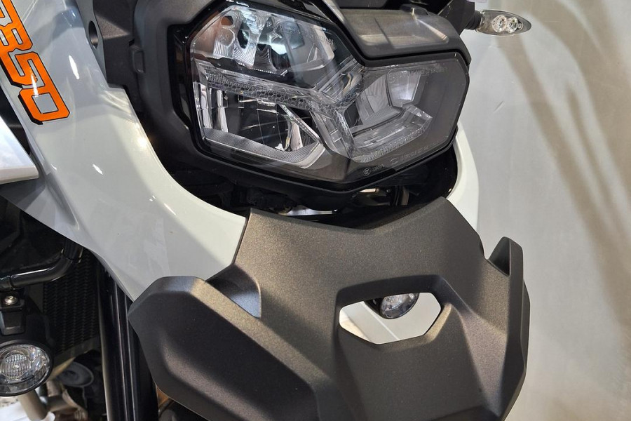 2019 BMW F 850 GS Adventure F 850