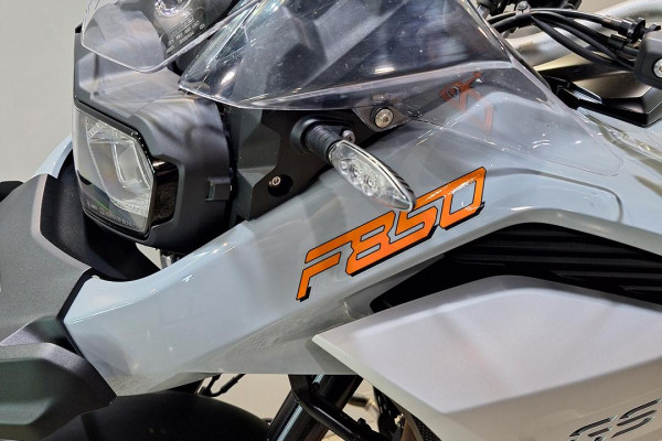 2019 BMW F 850 GS Adventure F 850