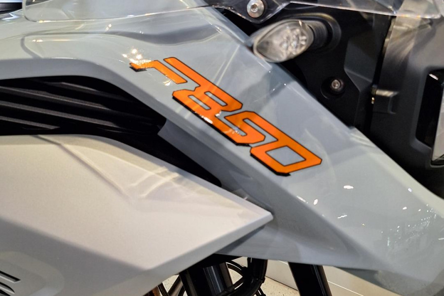 2019 BMW F 850 GS Adventure F 850
