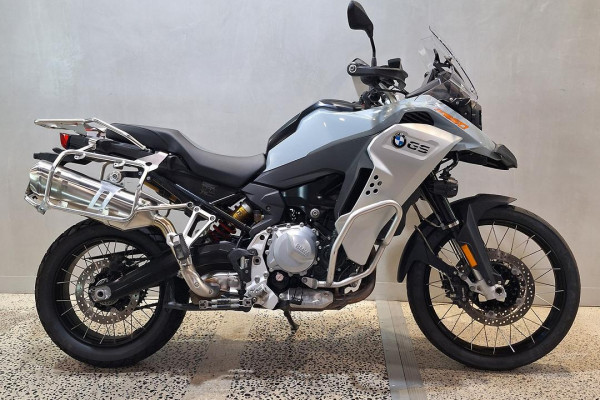 BMW F 850 GS Adventure F 850