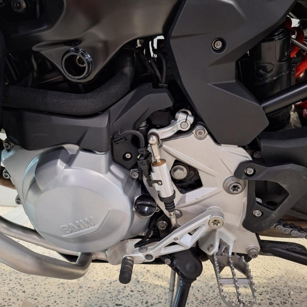 2019 BMW F 850 GS Adventure F 850 image 47