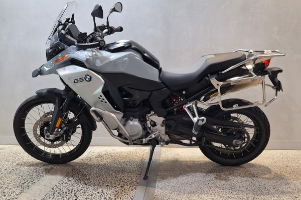 2019 BMW F 850 GS Adventure F 850