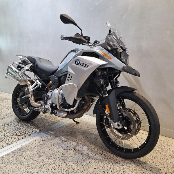 2019 BMW F 850 GS Adventure F 850 image 5