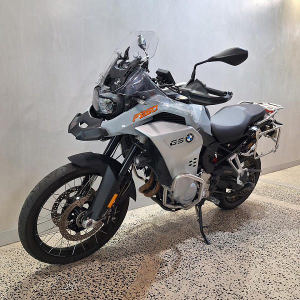 2019 BMW F 850 GS Adventure F 850 image 6