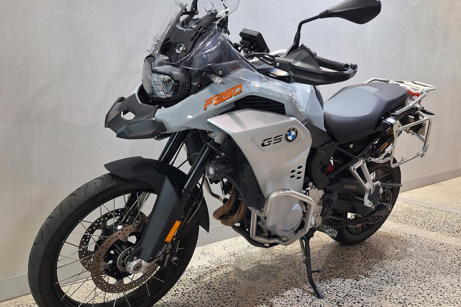 2019 BMW F 850 GS Adventure F 850