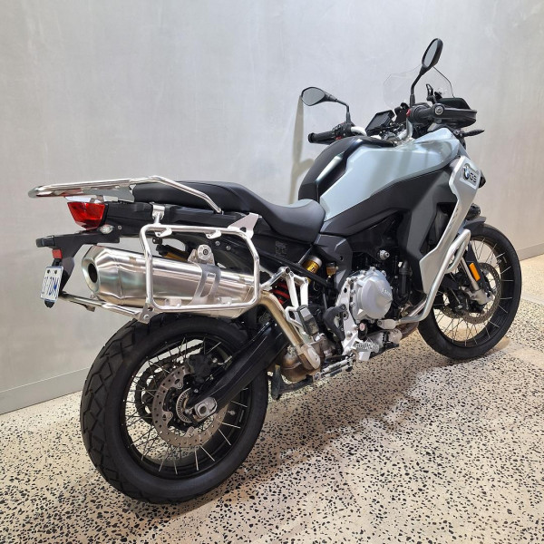 2019 BMW F 850 GS Adventure F 850 image 9
