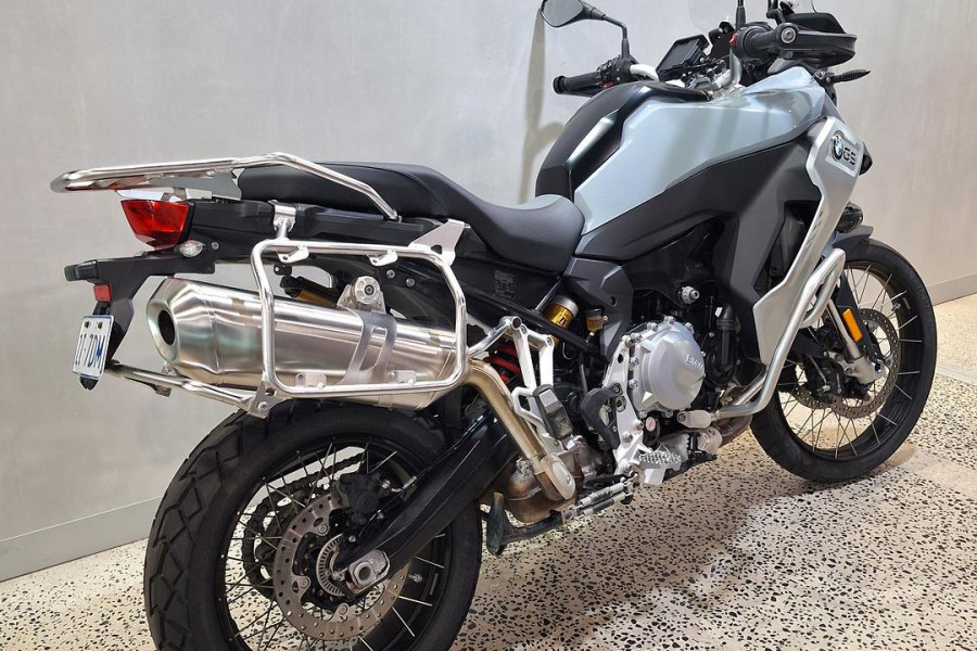 2019 BMW F 850 GS Adventure F 850