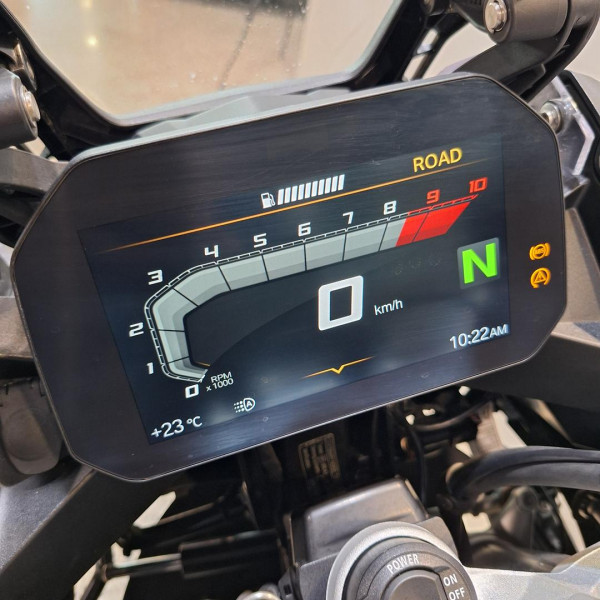 2019 BMW F 850 GS Adventure F 850 image 11