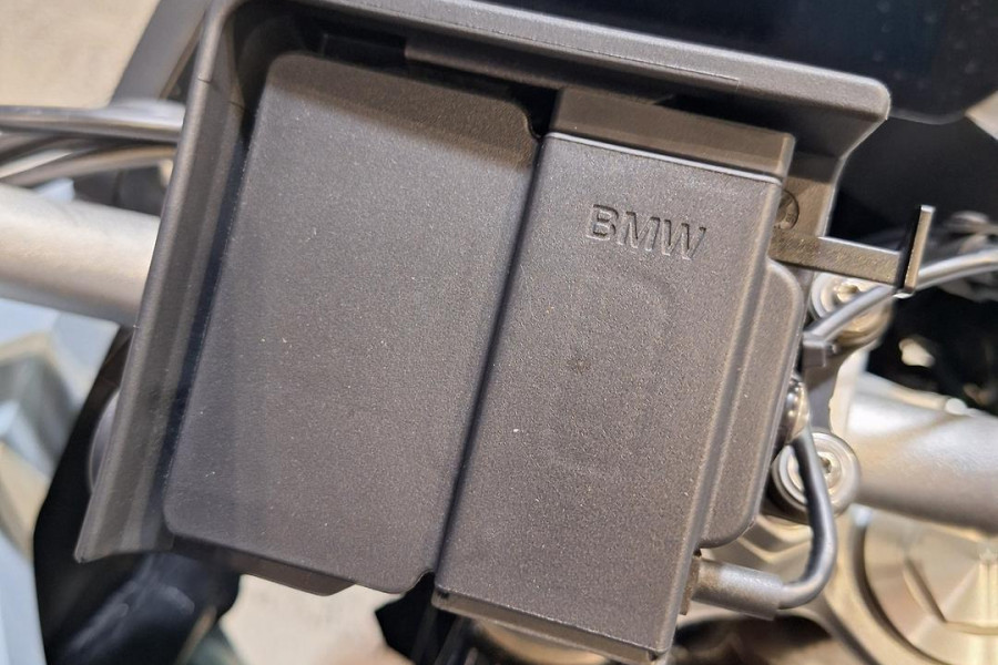 2019 BMW F 850 GS Adventure F 850