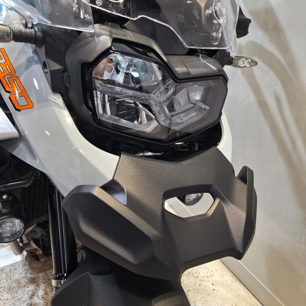 2019 BMW F 850 GS Adventure F 850 image 21