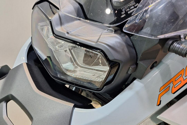 2019 BMW F 850 GS Adventure F 850
