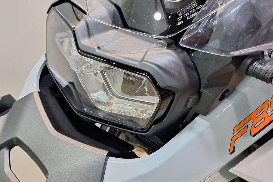 2019 BMW F 850 GS Adventure F 850