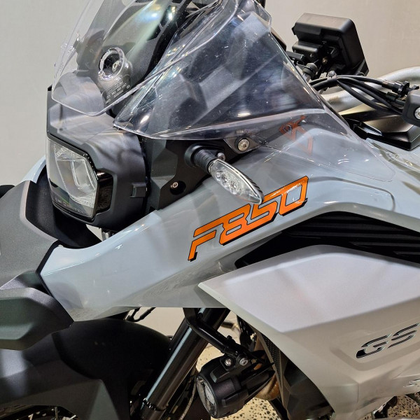 2019 BMW F 850 GS Adventure F 850 image 25