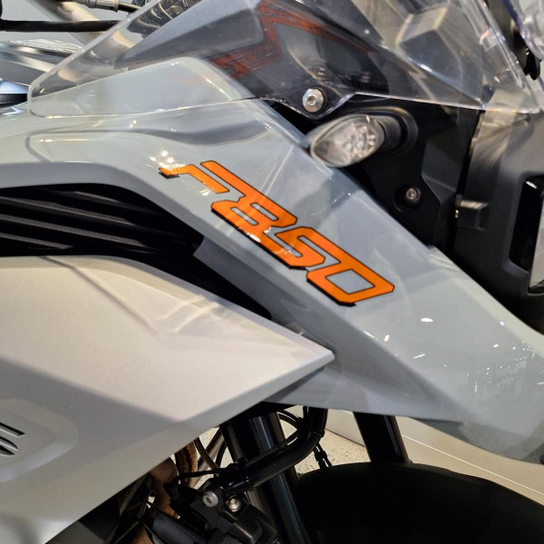 2019 BMW F 850 GS Adventure F 850 image 27