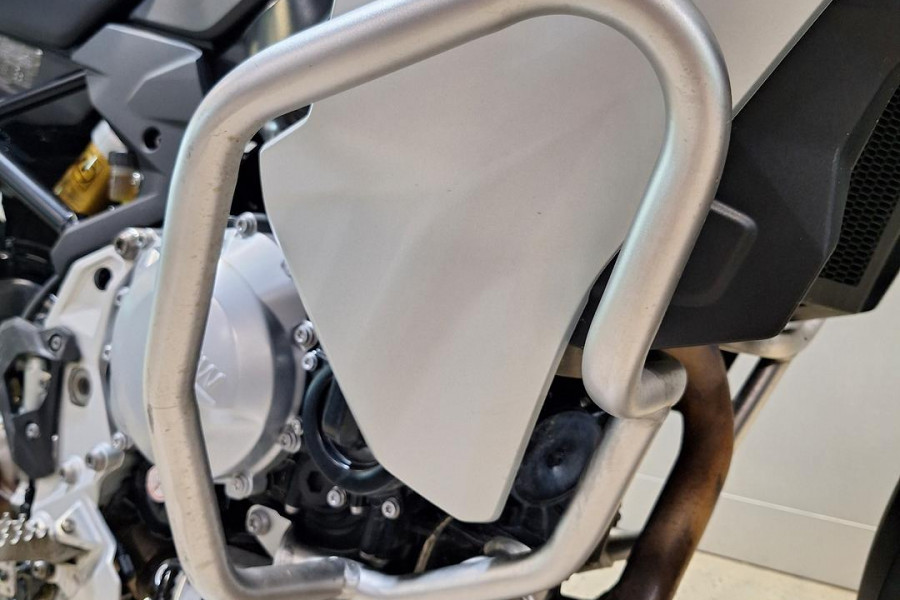 2019 BMW F 850 GS Adventure F 850