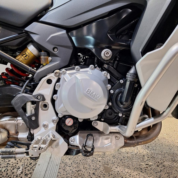 2019 BMW F 850 GS Adventure F 850 image 45