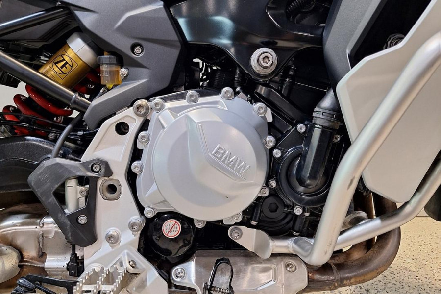 2019 BMW F 850 GS Adventure F 850