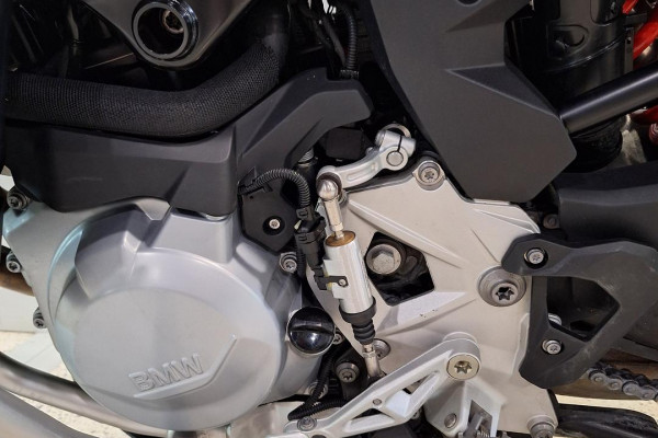 2019 BMW F 850 GS Adventure F 850
