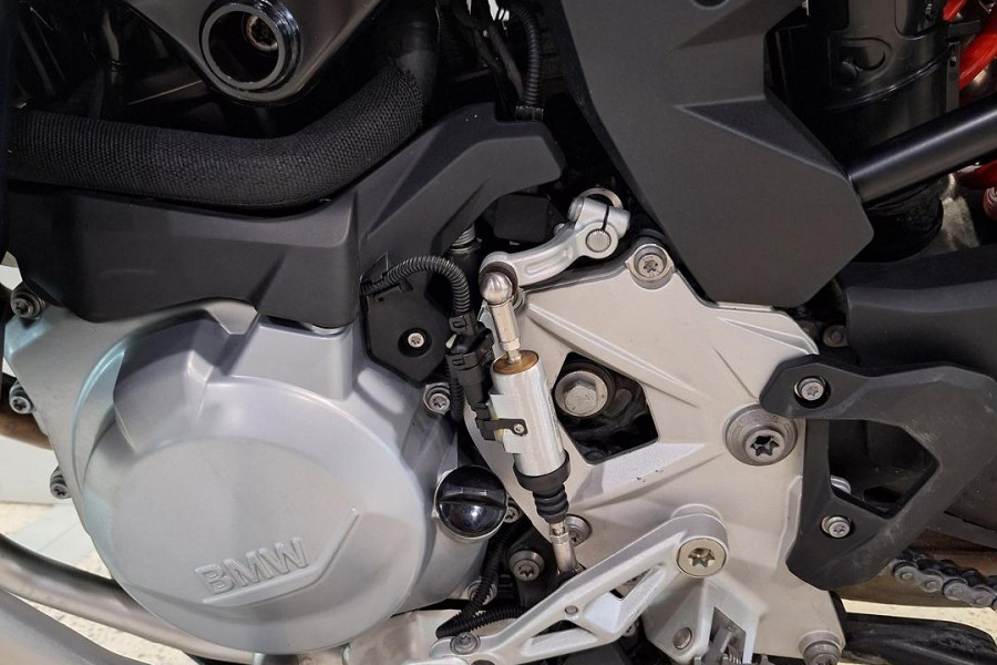 2019 BMW F 850 GS Adventure F 850