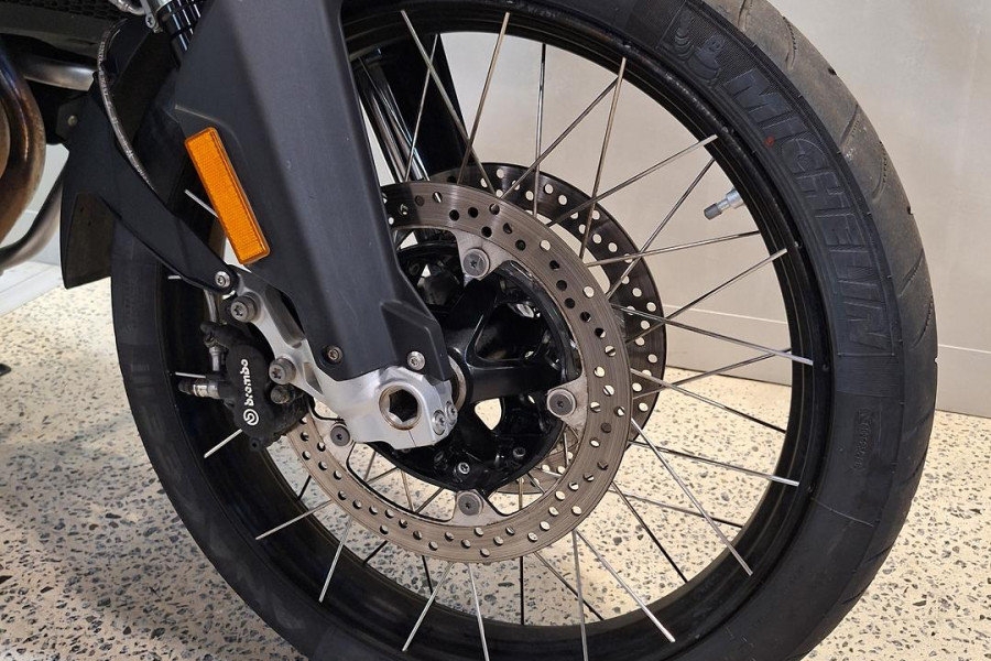 2019 BMW F 850 GS Adventure F 850