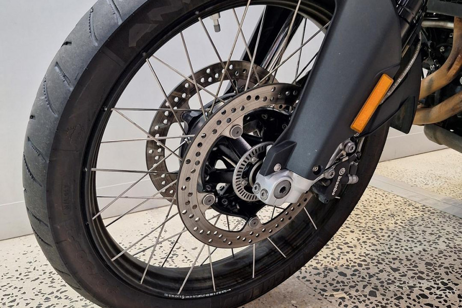 2019 BMW F 850 GS Adventure F 850