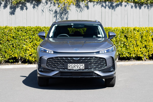 2025 MG HS Essence SUV Image 4