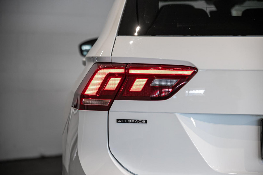 2022 MY24 Volkswagen Tiguan 5N 162TSI Elegance SUV Image 9